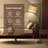 Arched/arc Floor Lamp With Remote Control, Dimmable Bulb Included-1426909388