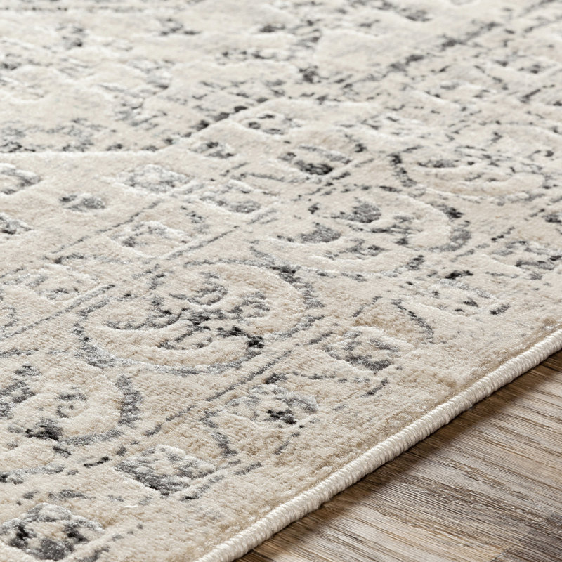 Caiti Traditional Rug, Runner 80 x 220cm