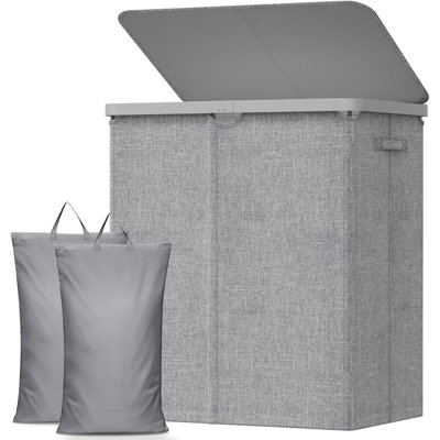 Laundry Cart