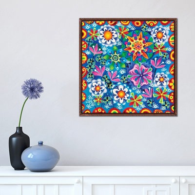 Abundance 1 Piece Painting on Canvas