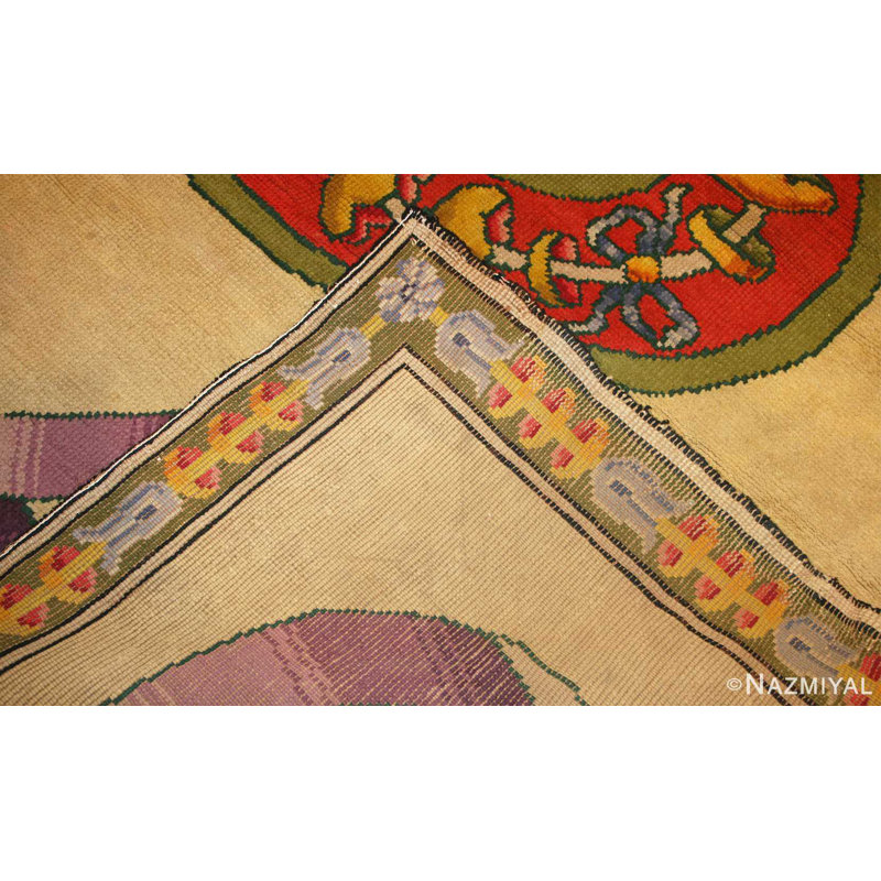 One-of-a-Kind Rectangle 20'4" X 28'2" Area Rug