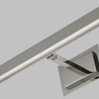 Bau Dimmable LED Wall Mounted Picture Light