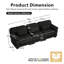 Canapé modulaire Cloud Couch-134749232