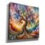 «Abstract Tree» par Rey Klimt, art mural sur toile-746445289