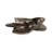 11" Anspach Metal Statuary