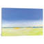 «Quiet And Alone» par Rachel Caldwell, reproduction sur toile tendue sur châssis-72065385-72065386-72065390