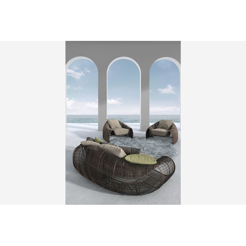 Croissant Sofa