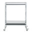 Jared Bar Cart Serving Tray Frame-1881096967-1881096952