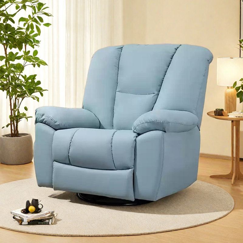 Centerview, Blue