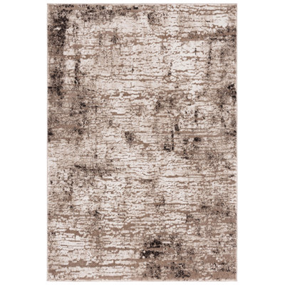 Mabie Spirit 100 Performance Abstract Rug