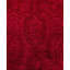 Overdyed One-of-a-Kind 8' 4" X 9' 10" Hand Knotted Area Rug