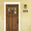 Plaque d'adresse murale 1 ligne Hartford-1150803094-1150803097