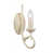 Ivory/Gold selected