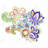 Paisley Watercolor Canvas | Bedroom Patterns Home Decor