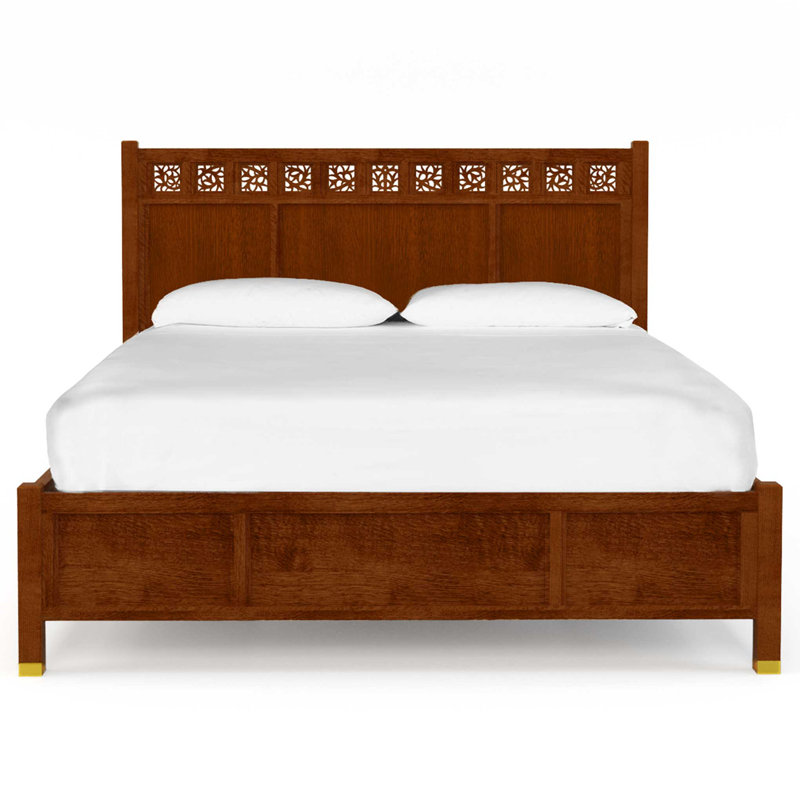 Surrey Hills Panel Bed, Manlius