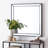 Tavonta Metal Wall Mirror-1600920945