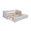 Lit de jour simple avec couchette Oakleaf-50494945