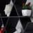 Aaliyha 4 Piece Hexagon Accent Shelf-1065730761-1065730759