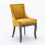 Chaise de salle à manger Ultra Side