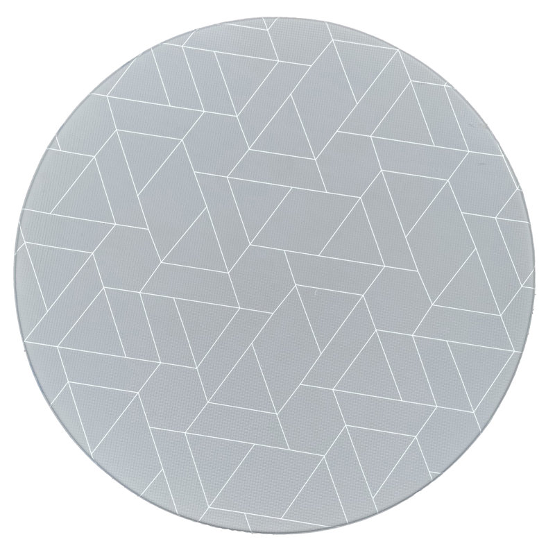 55.1'' L Foam Playmat