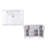 Minka 4 Piece Office Set