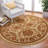 Hand Tufted Wool Oriental Rug-125423847
