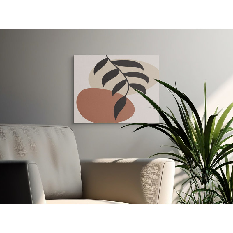 Wrapped Canvas Print Set, 40.64 cm H x 50.8 cm W