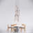 Baileyton 9 - Light Cluster Pendant-1630048566