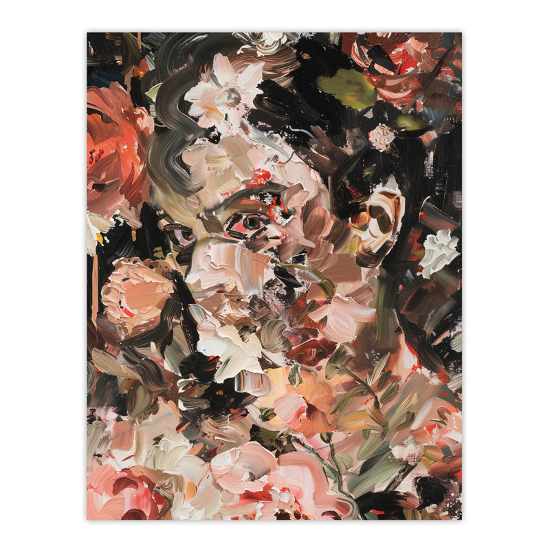 No Frame Print