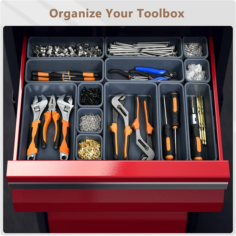 Bellow Toolbox