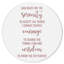 Serenity Courage Wisdom Print-55908273