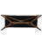 45 Inch Modern Entryway Bench Upholstered Bedroom Bench With Solid Wood Frame With Y-Shaped Foot-2074737943