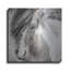 Art mural en métal Winston Porter «Elska 4 Bw» par Laura Marshall-835769143