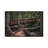 A Walk In Through Nature by Louis Ruth - Wrapped Canvas Painting-1393873493