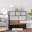 Lansdown 100cm W 10 - Drawer Chest of Drawers
