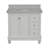 36'' Single Bathroom Vanity with Top-1558791404-1558791401
