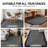 Modern Geometric Area Rug Bordered Contemporary Design-190350726-190350720