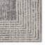 Tapis moderne à motif géométrique uni-757176263