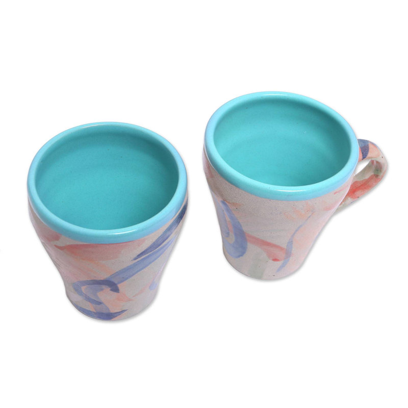 Tasse à thé eden Verica