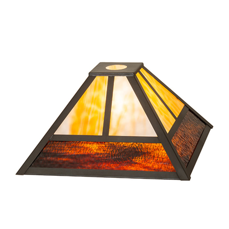Hyde Park Novelty Lighting Shade