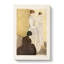 The Fitting by Mary Cassatt - Wrapped Canvas-64079433
