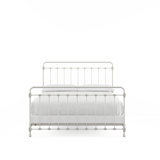 160 Picket Fence Bed | Complete Standard
