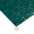 Skosh 0.6" x 0.6" Glass Grid Mosaic Wall & Floor Tile -94585083