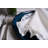 Linen Solid Colour Square Napkin