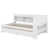 Blanc est en rupture de stock