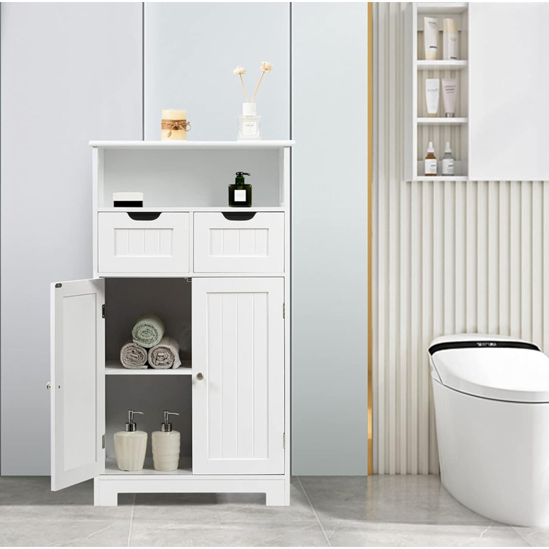 Bathroom Cabinet