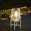 Lanterne d'extérieur 14,25 "H-96751993