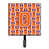 Orange/White/Regalia