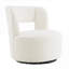 Fauteuil d'appoint Teddy