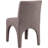 Gramercy Linen Textured Fabric Dining Chair-88545589